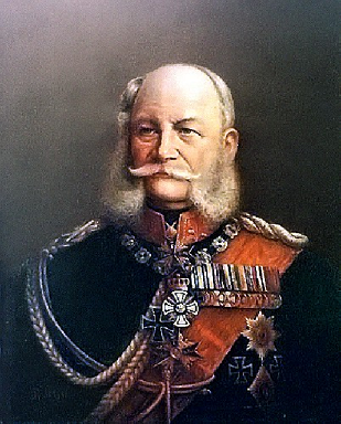 Guillaume Ier de Prusse